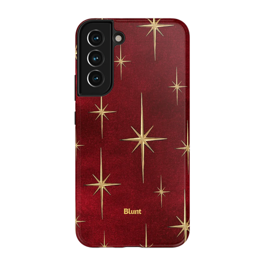 Scarleta Samsung Case