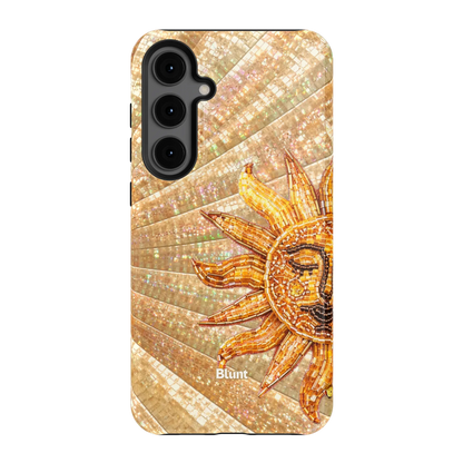 Solar-Gleam-samsung-case-Galaxy S24 Plus-1