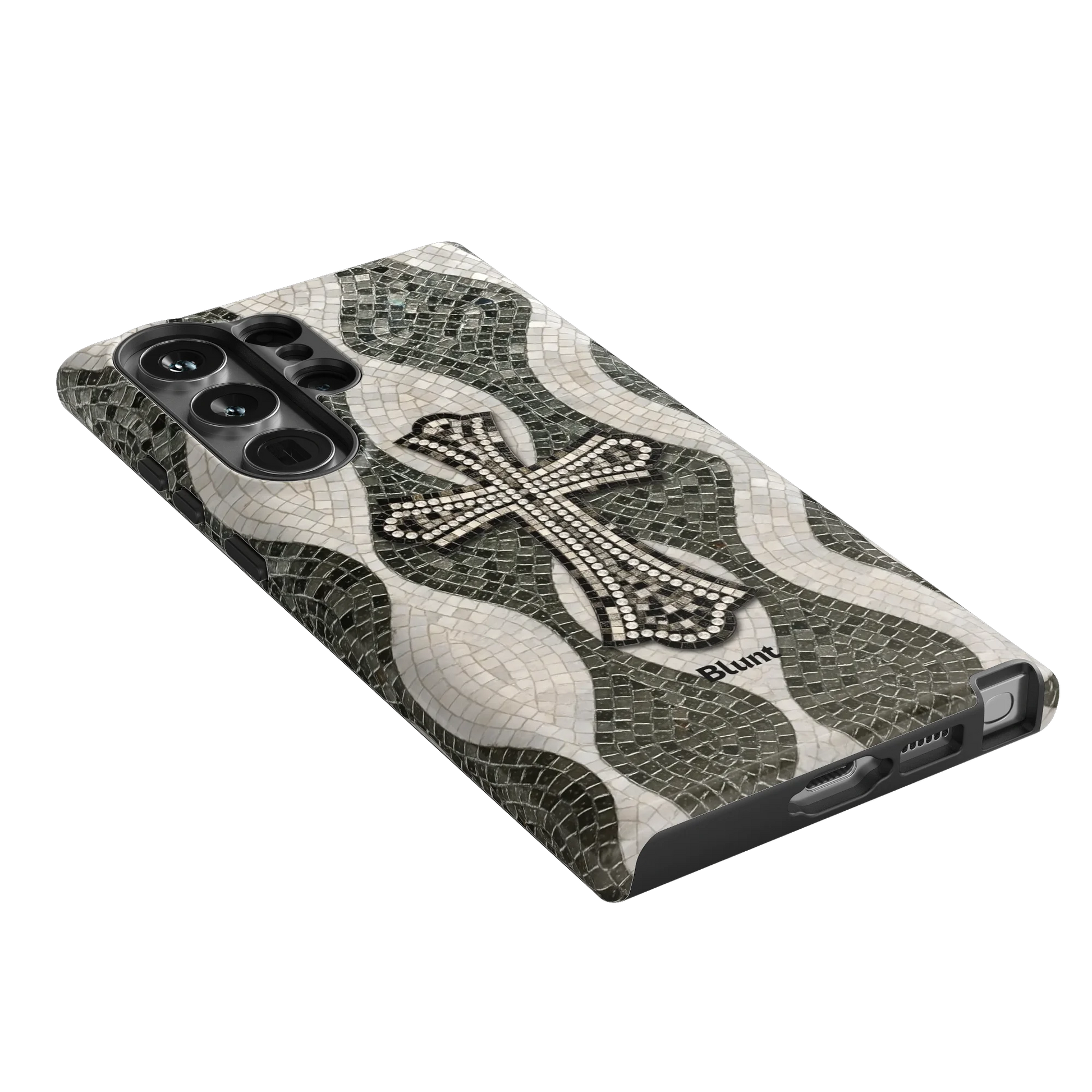 Mosaic-Psalm-samsung-case-S23 Ultra-2