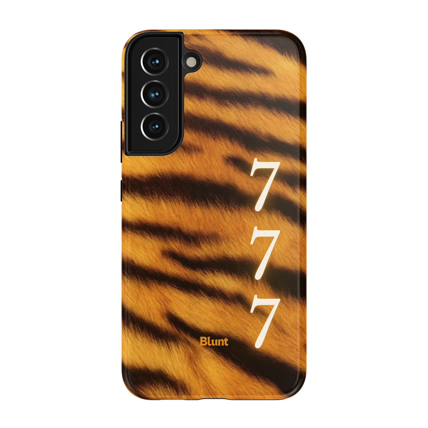 777 Print Samsung Case