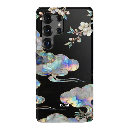Opal-Sky-samsung-case-Galaxy S25 Ultra-1