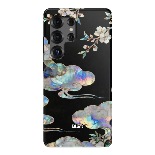 Opal-Sky-samsung-case-Galaxy S25 Ultra-1