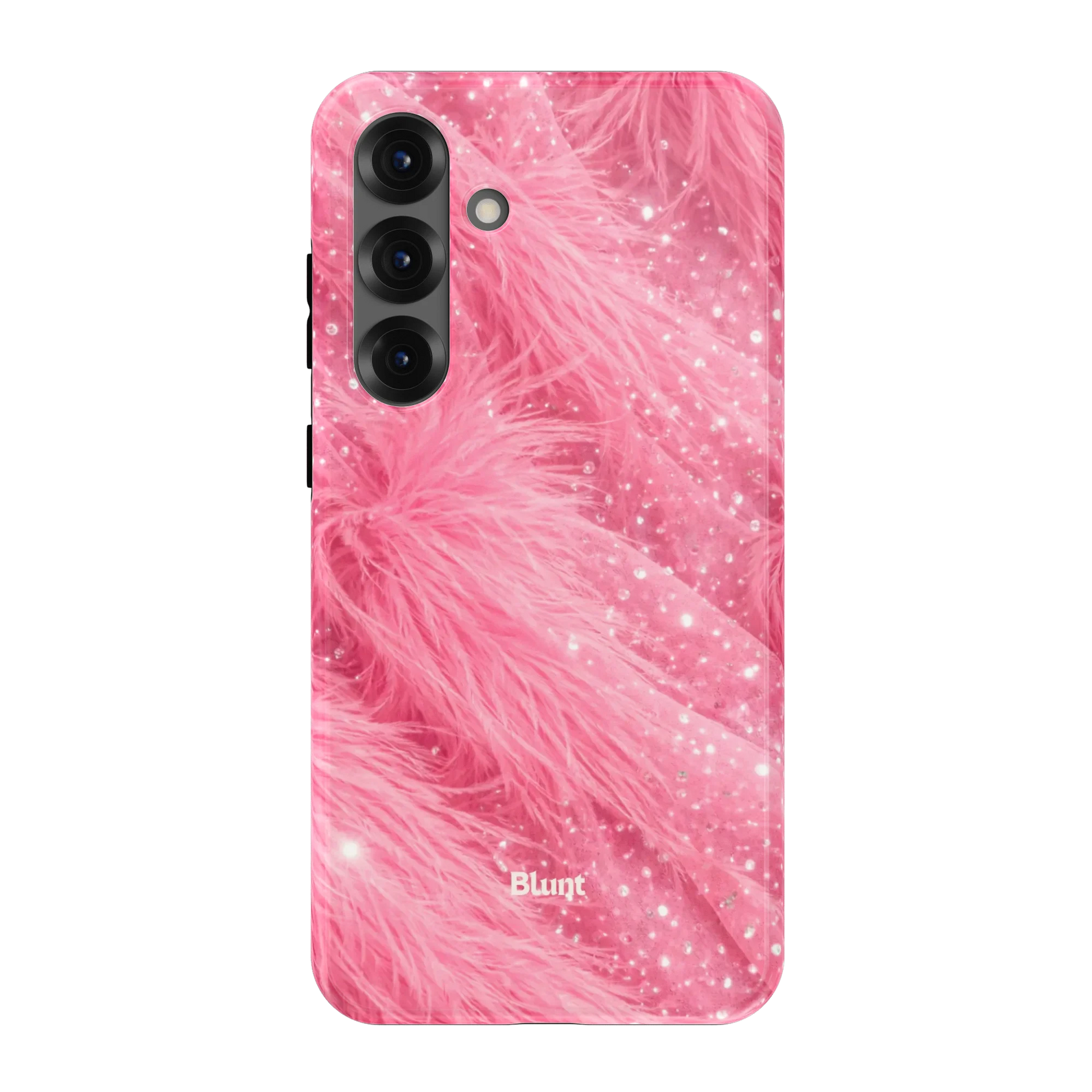 Flamingo-samsung-case-Galaxy S25 Plus-1