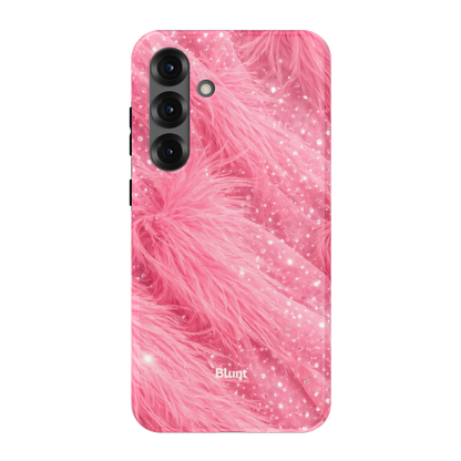 Flamingo-samsung-case-Galaxy S25 Plus-1
