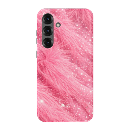 Flamingo-samsung-case-Galaxy S25 Plus-1