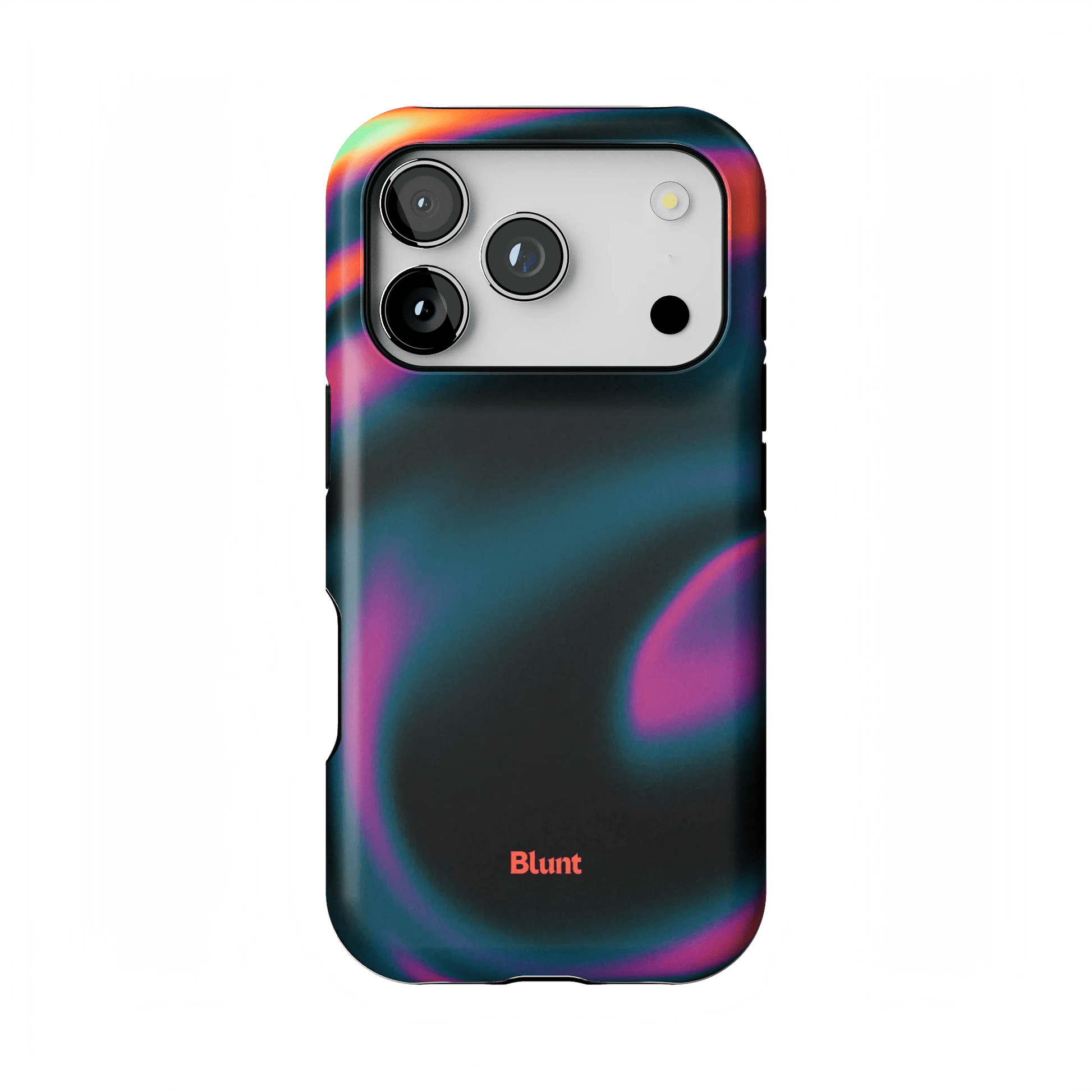 Obsidian Aura iPhone Case - Blunt Cases