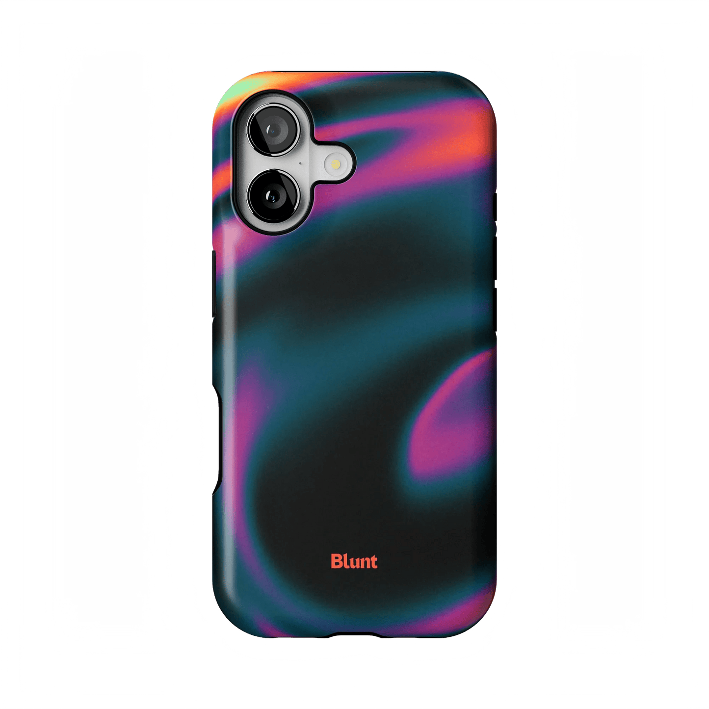 Obsidian Aura iPhone Case - Blunt Cases