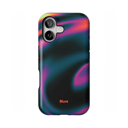 Obsidian Aura iPhone Case - Blunt Cases