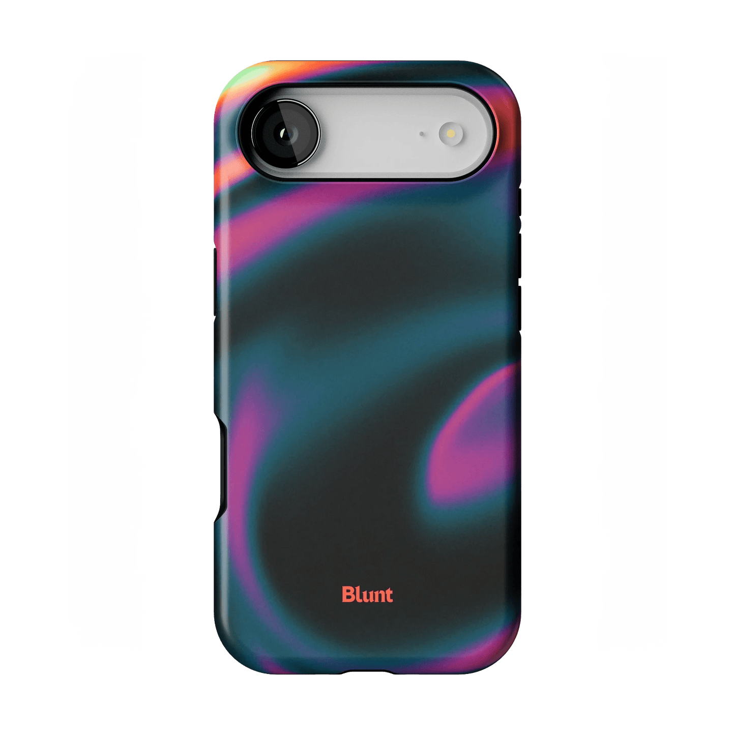 Obsidian Aura iPhone Case - Blunt Cases