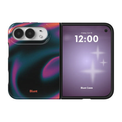 obsidian-aura-iphone-case iPhone 18 Duo case, view 1