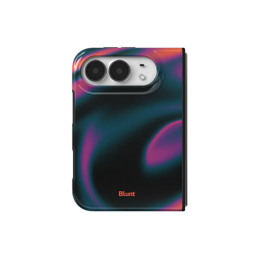 obsidian-aura-iphone-case iPhone 18 Duo case, view 2
