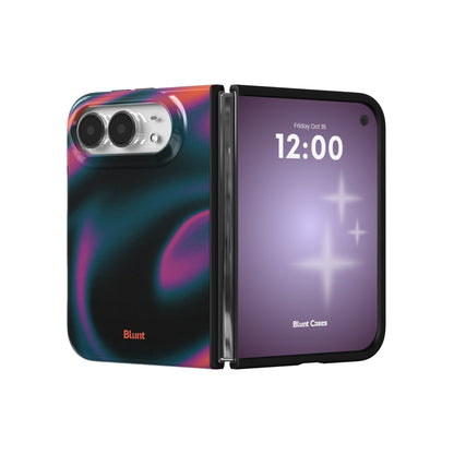 obsidian-aura-iphone-case iPhone 18 Duo case, view 3