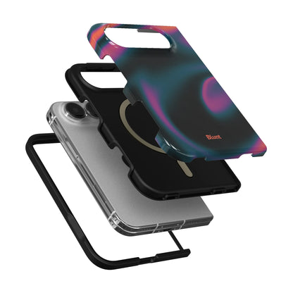 obsidian-aura-iphone-case iPhone 18 Duo case, view 6