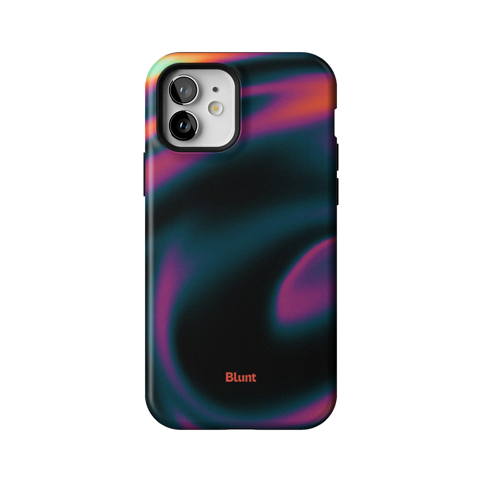 Obsidian Aura iPhone Case gallery - Iphone_12_Iphone_1