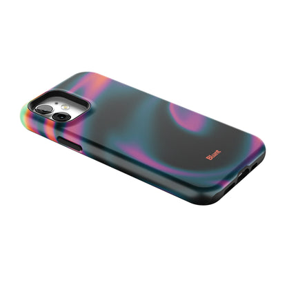 Obsidian Aura iPhone Case gallery - Iphone_12_Iphone_2