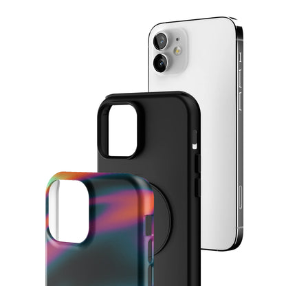 Obsidian Aura iPhone Case gallery - Iphone_12_Iphone_3