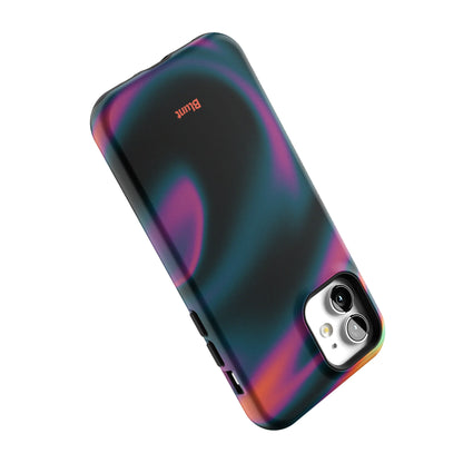 Obsidian Aura iPhone Case gallery - Iphone_12_Iphone_5