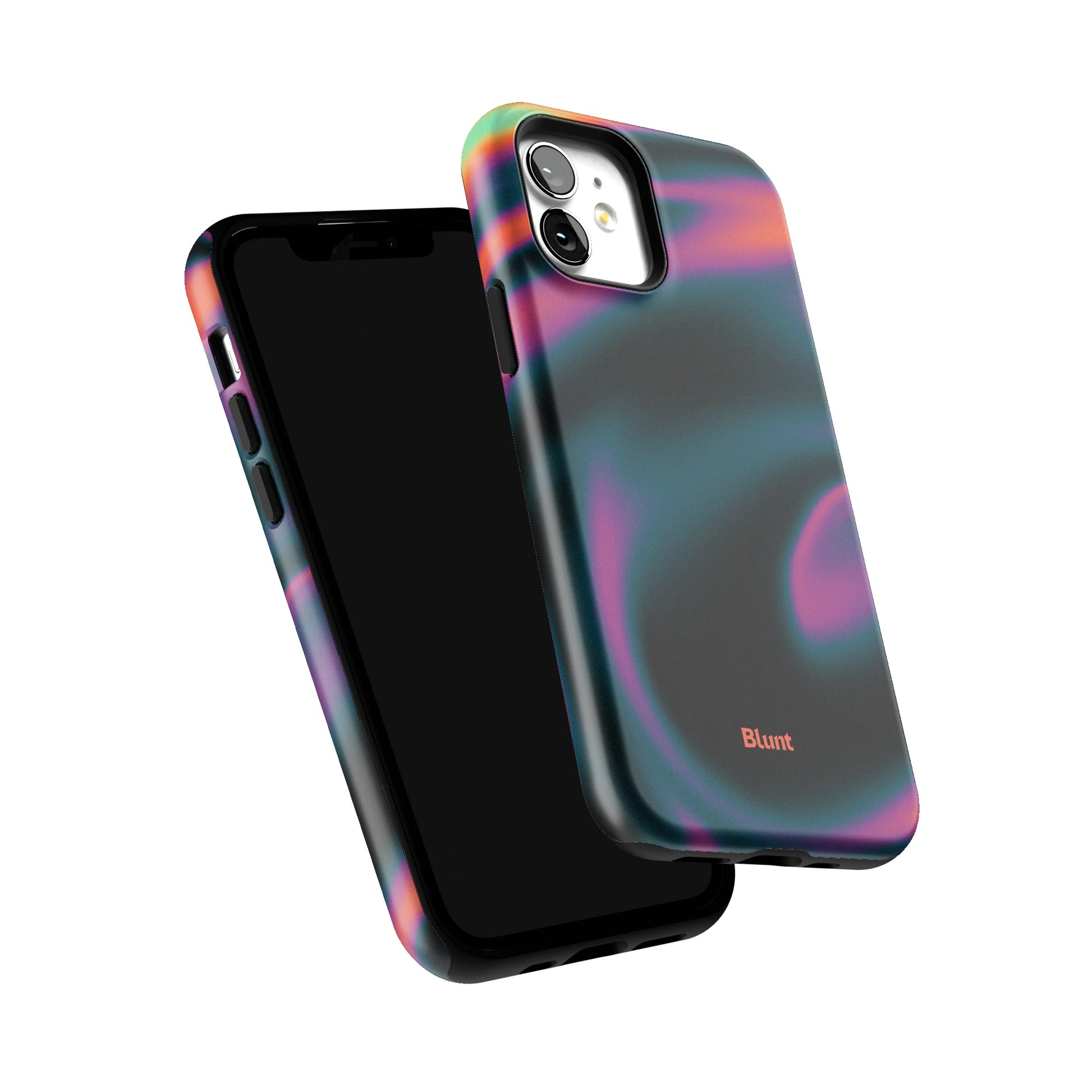 Obsidian Aura iPhone Case gallery - Iphone_12_Iphone_6