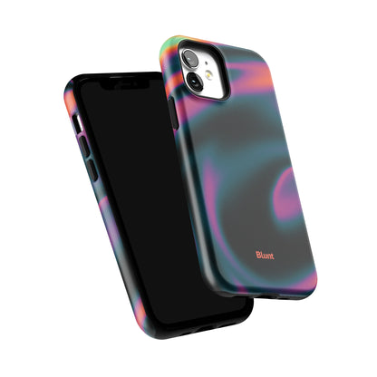 Obsidian Aura iPhone Case gallery - Iphone_12_Iphone_6