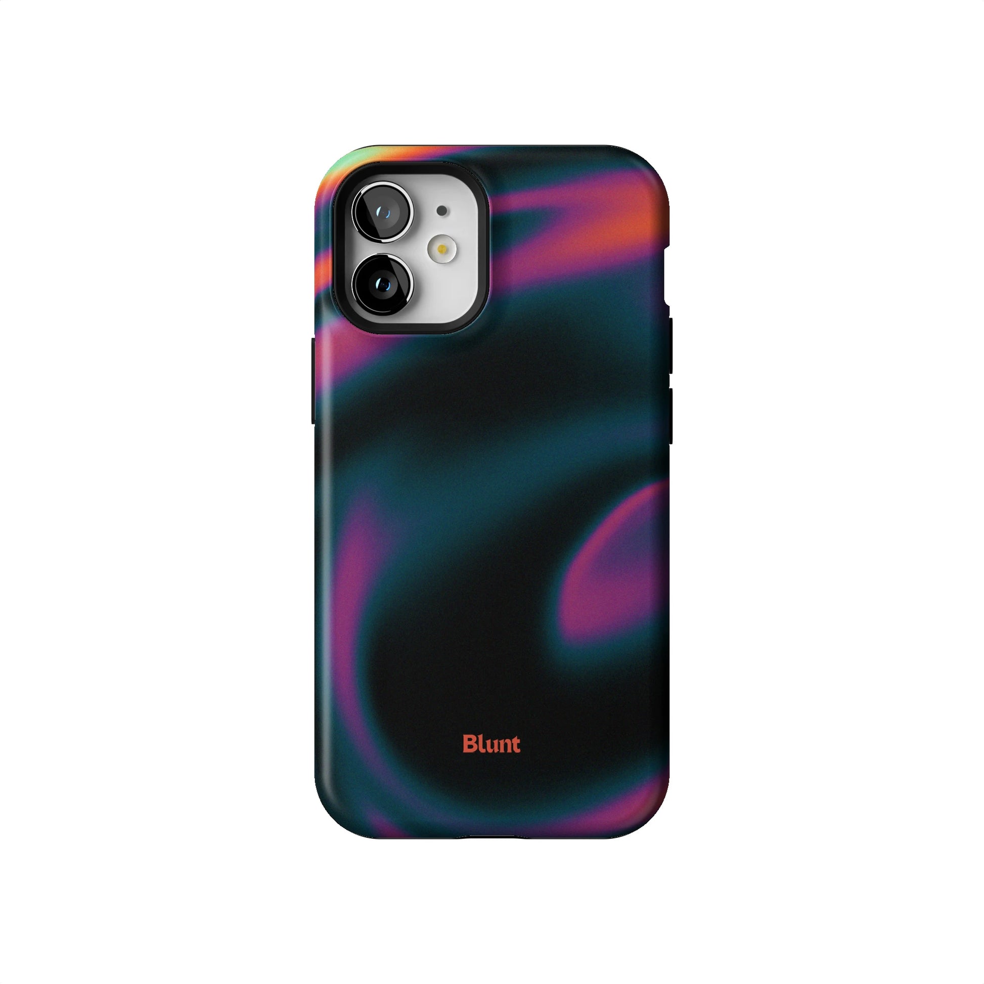 Obsidian Aura iPhone Case gallery - Iphone_12_Mini_Air_Plus_1