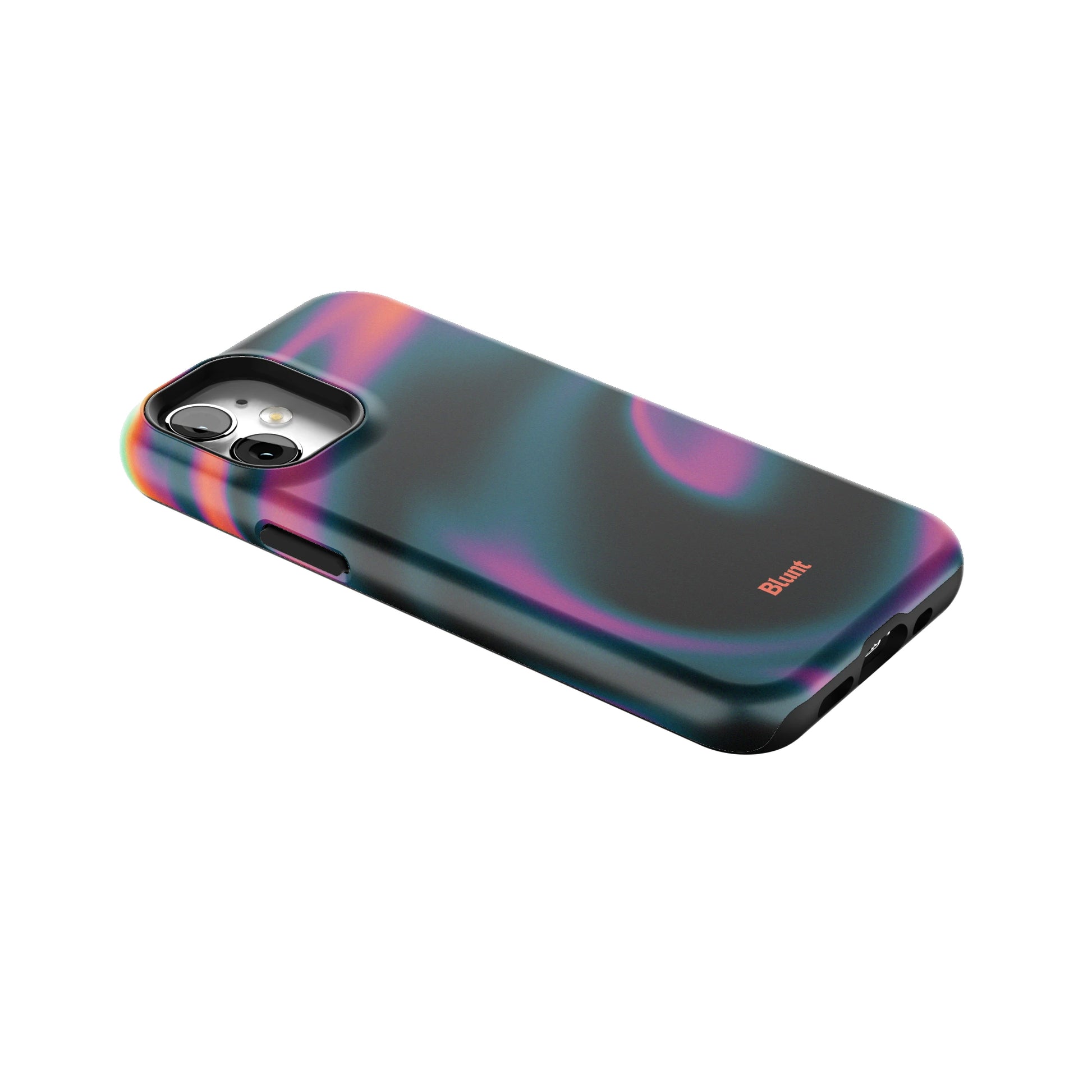 Obsidian Aura iPhone Case gallery - Iphone_12_Mini_Air_Plus_2