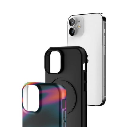 Obsidian Aura iPhone Case gallery - Iphone_12_Mini_Air_Plus_3