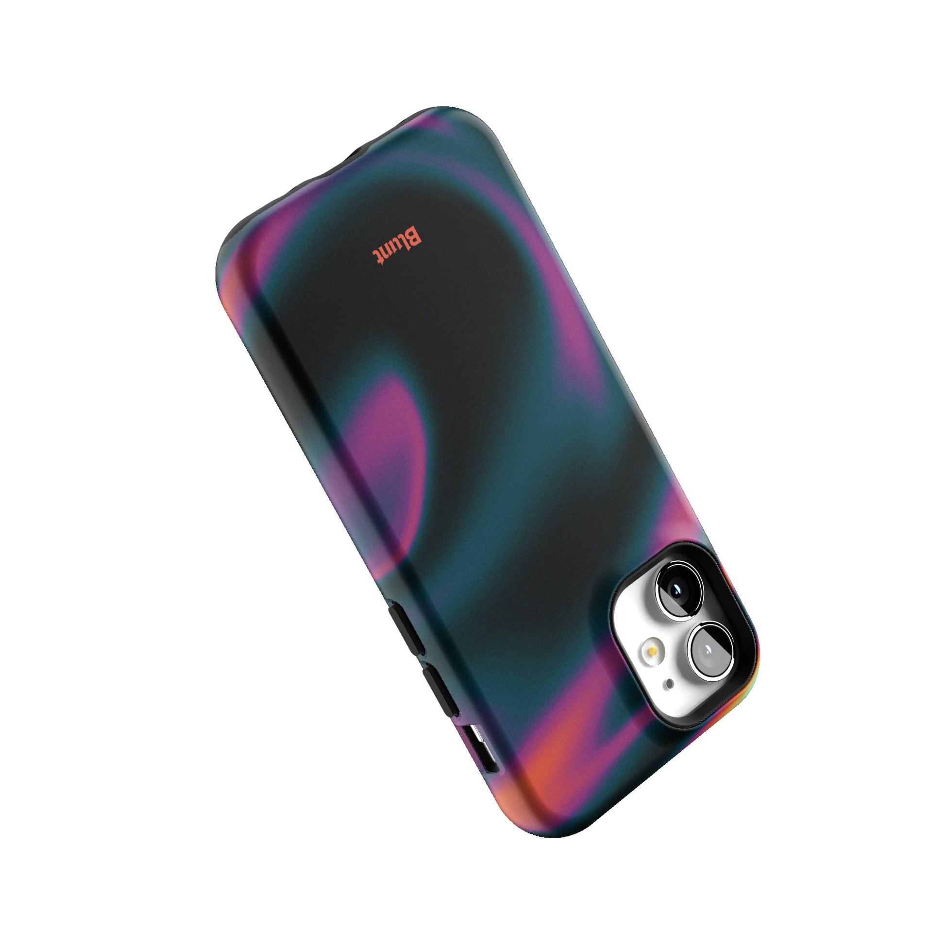 Obsidian Aura iPhone Case gallery - Iphone_12_Mini_Air_Plus_5