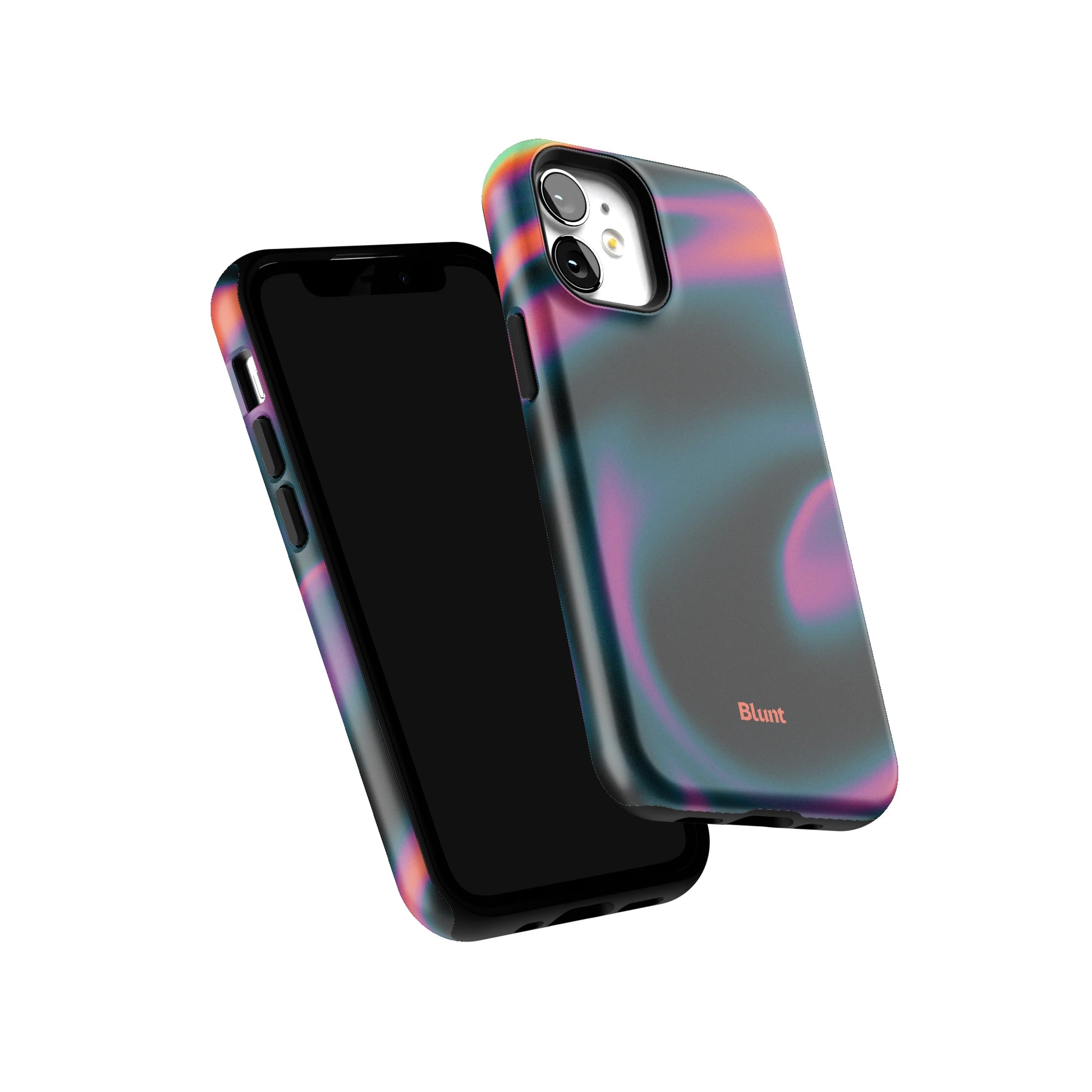 Obsidian Aura iPhone Case gallery - Iphone_12_Mini_Air_Plus_6