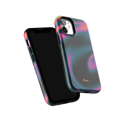 Obsidian Aura iPhone Case gallery - Iphone_12_Mini_Air_Plus_6