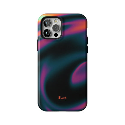 Obsidian Aura iPhone Case gallery - Iphone_12_Pro_1