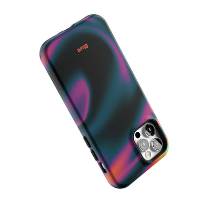 Obsidian Aura iPhone Case gallery - Iphone_12_Pro_5