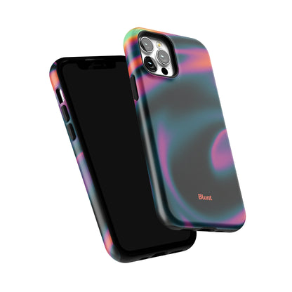 Obsidian Aura iPhone Case gallery - Iphone_12_Pro_6