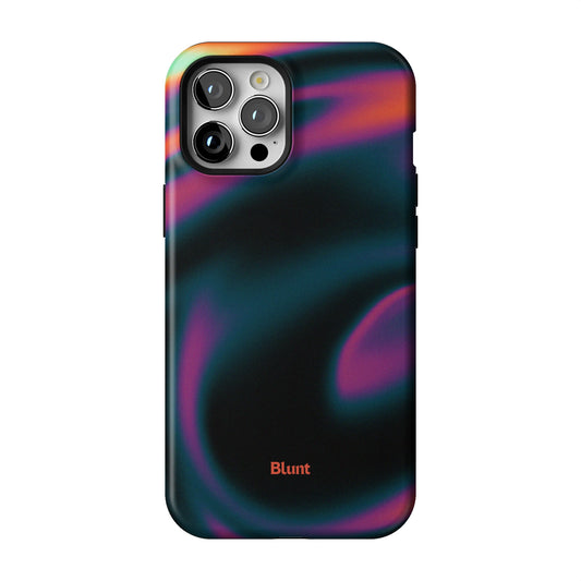 Obsidian Aura iPhone Case gallery - Iphone_12_Pro_Max_1