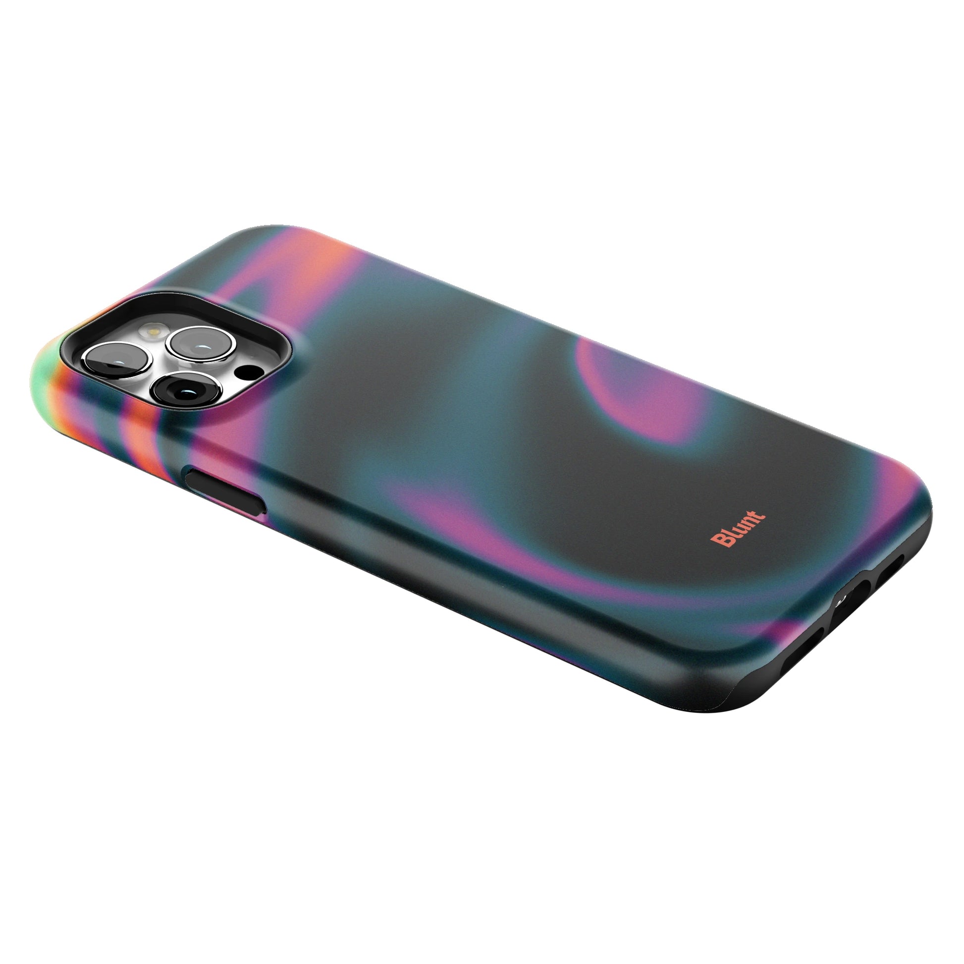 Obsidian Aura iPhone Case gallery - Iphone_12_Pro_Max_2