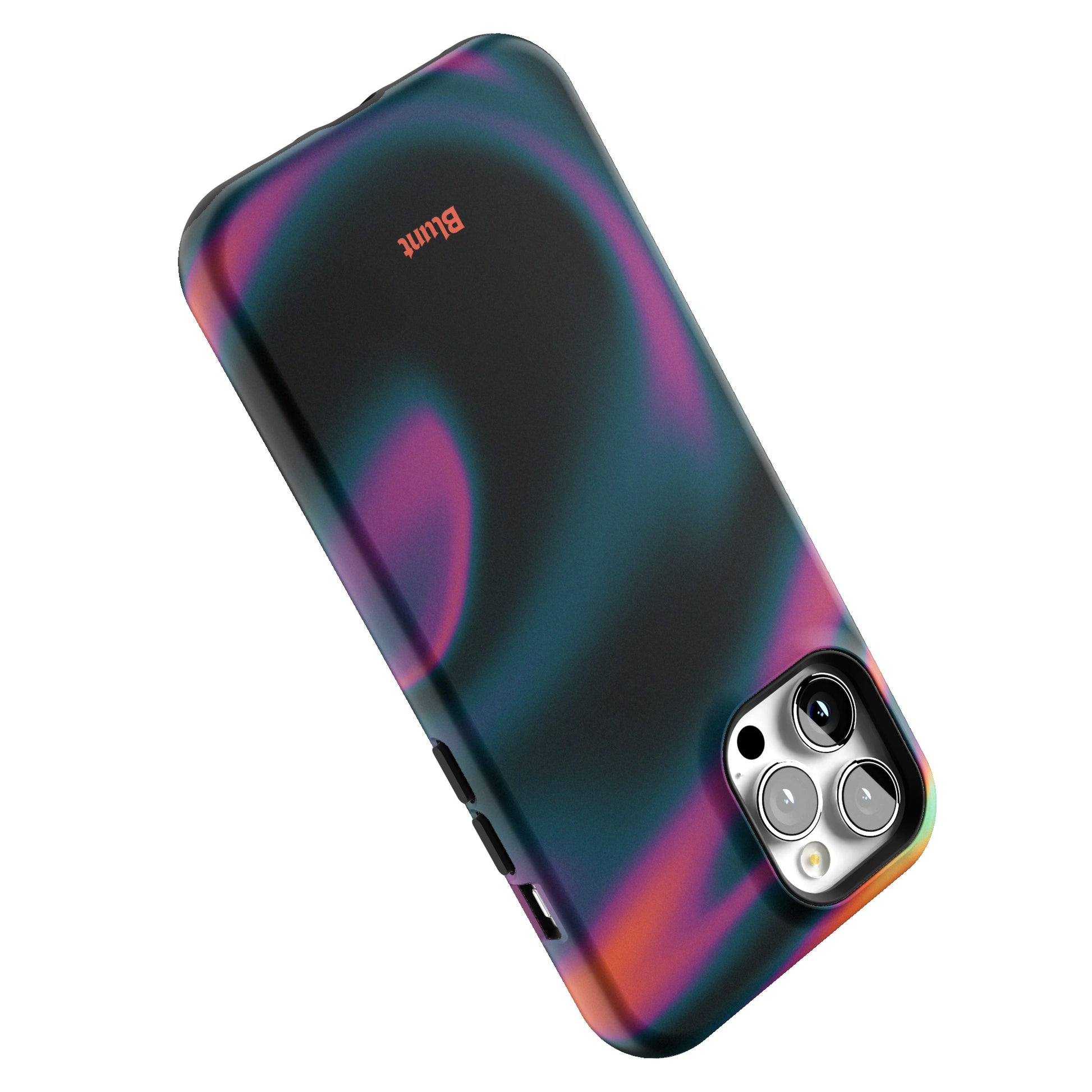 Obsidian Aura iPhone Case gallery - Iphone_12_Pro_Max_5