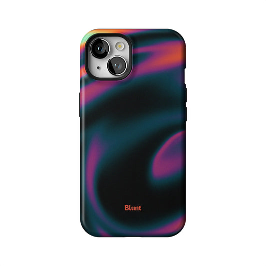 Obsidian Aura iPhone Case gallery - Iphone_13_Iphone_1