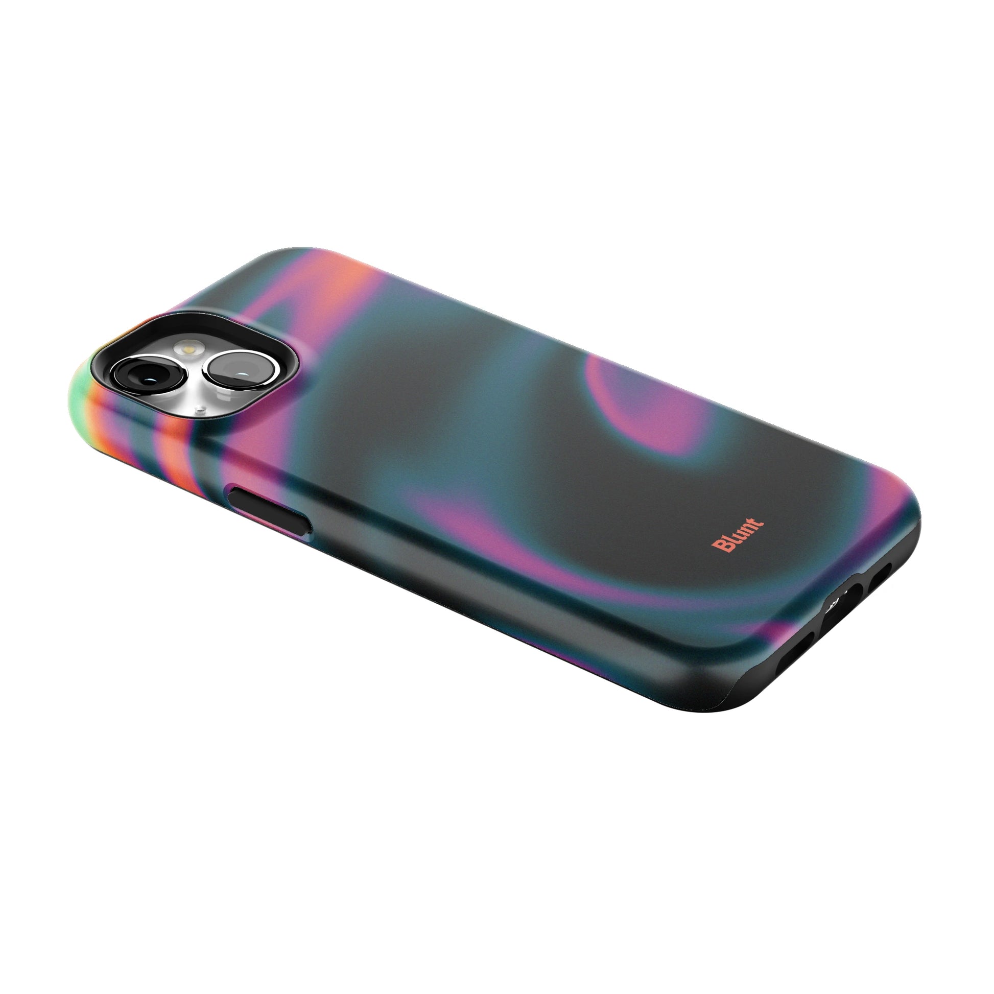 Obsidian Aura iPhone Case gallery - Iphone_13_Iphone_2