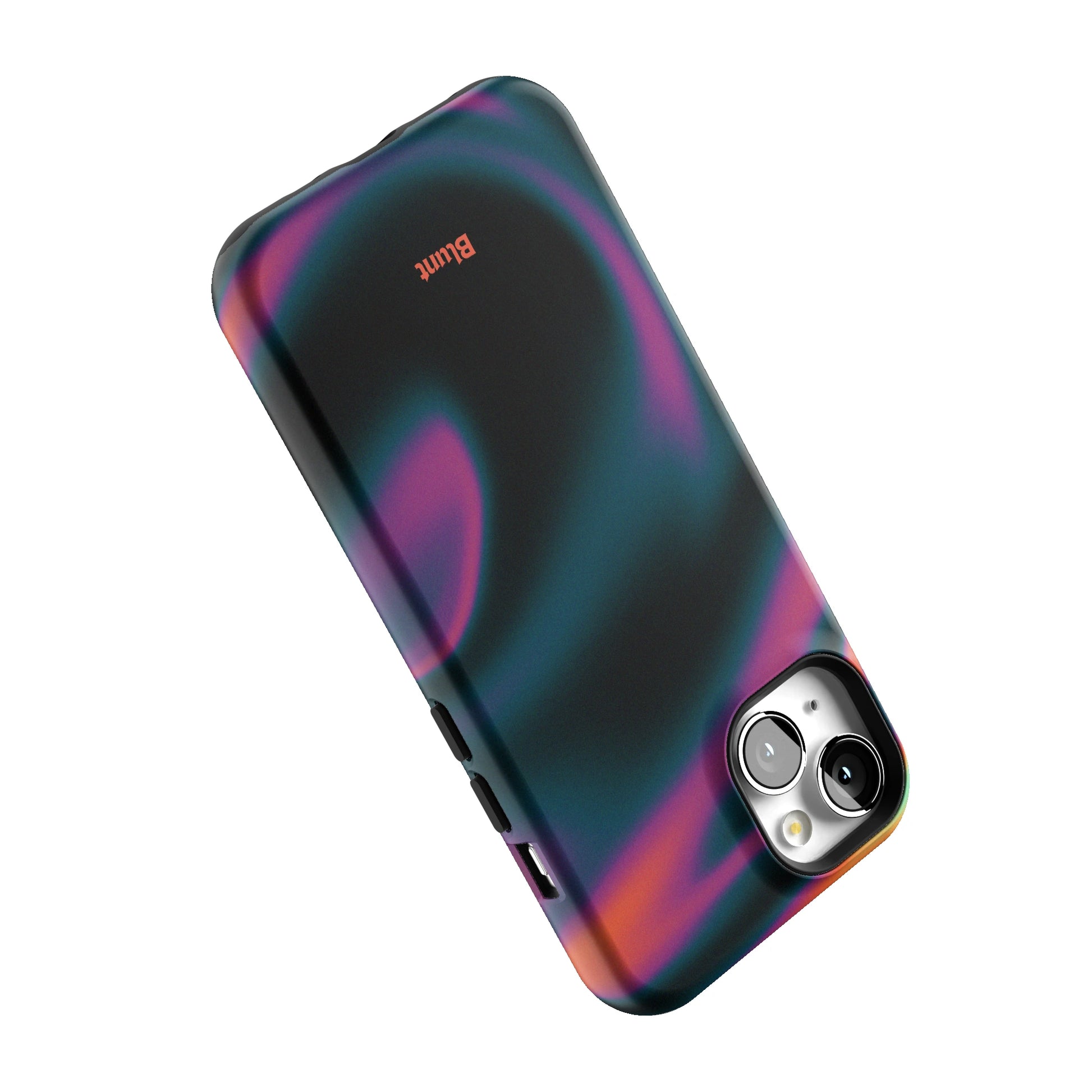 Obsidian Aura iPhone Case gallery - Iphone_13_Iphone_5