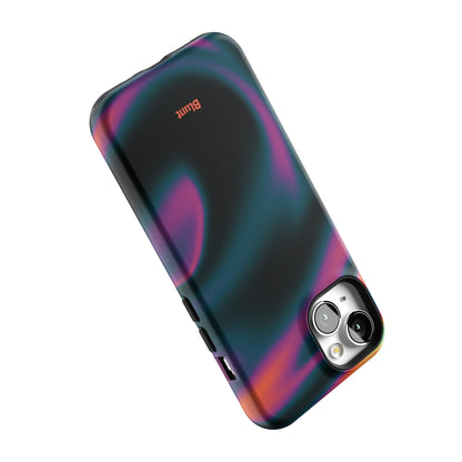 Obsidian Aura iPhone Case gallery - Iphone_13_Iphone_5