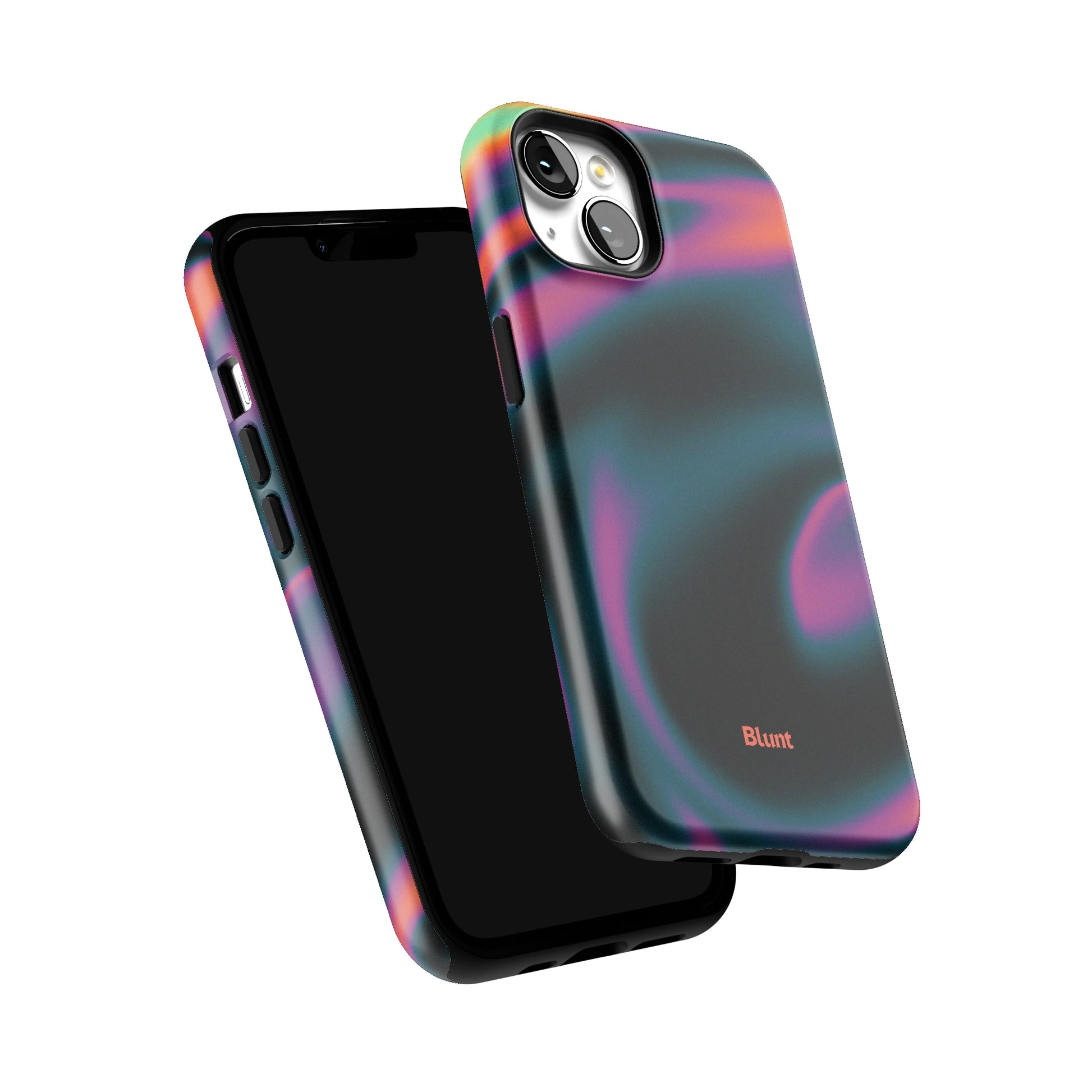 Obsidian Aura iPhone Case gallery - Iphone_13_Iphone_6