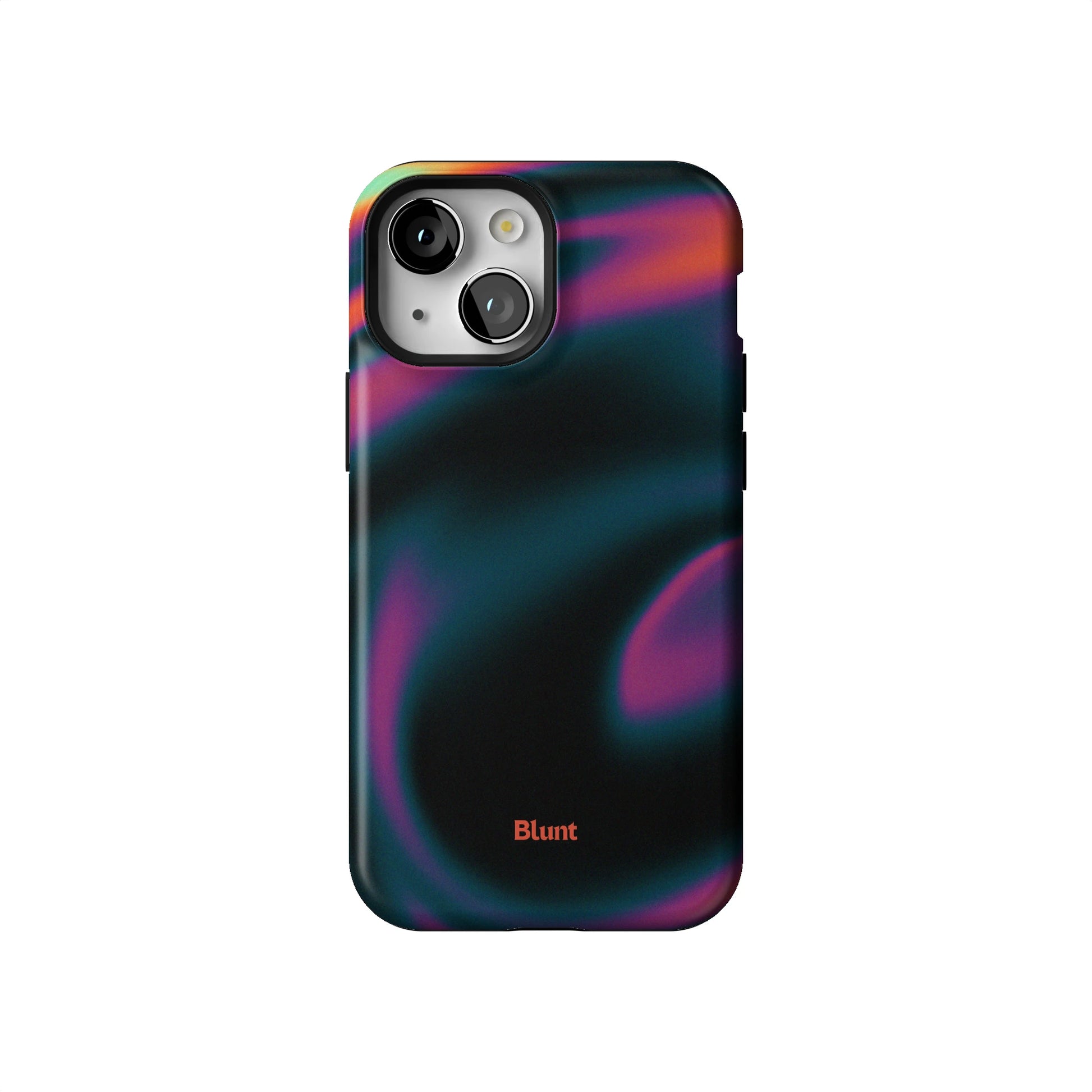 Obsidian Aura iPhone Case gallery - Iphone_13_Mini_Air_Plus_1