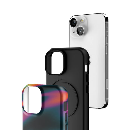 Obsidian Aura iPhone Case gallery - Iphone_13_Mini_Air_Plus_3