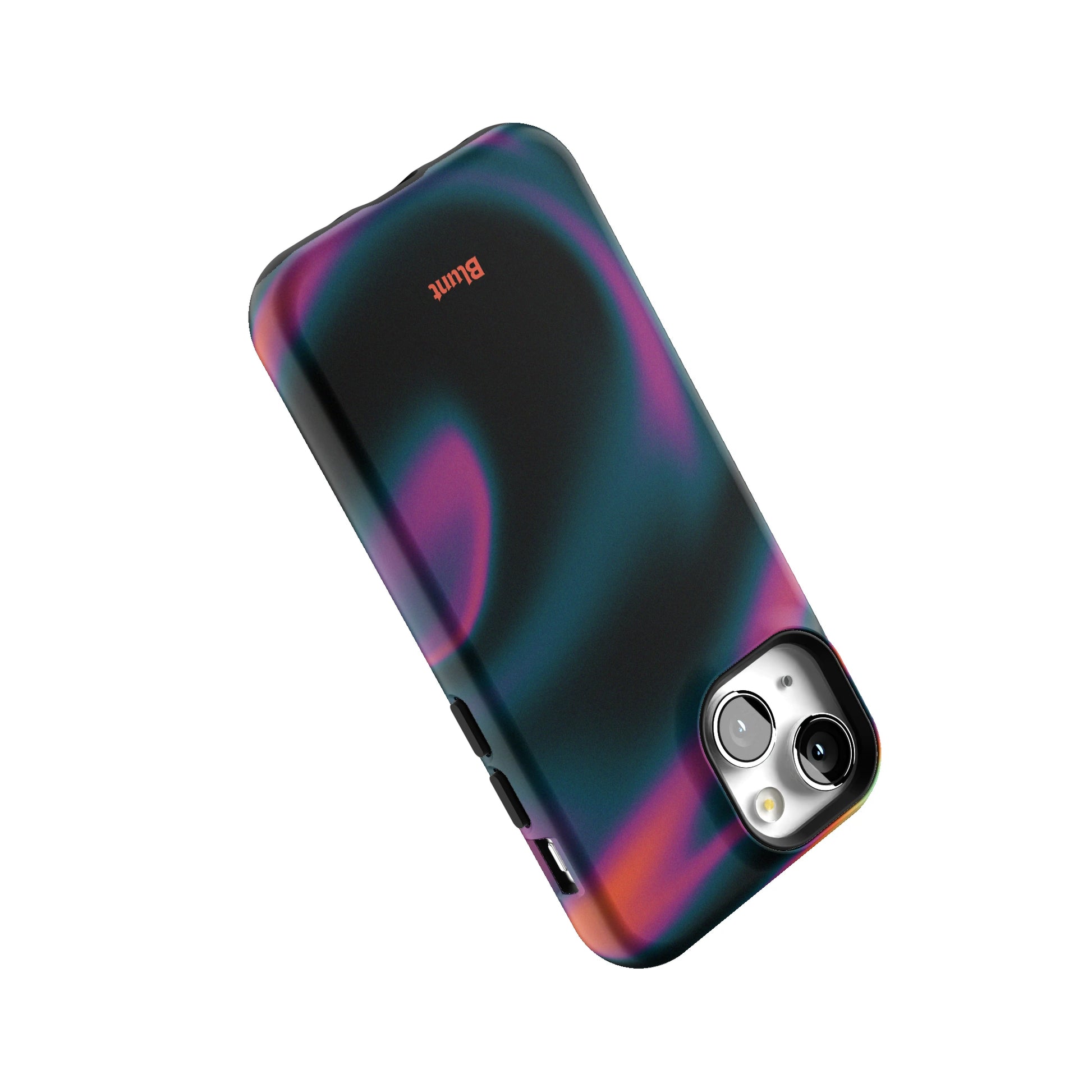 Obsidian Aura iPhone Case gallery - Iphone_13_Mini_Air_Plus_5