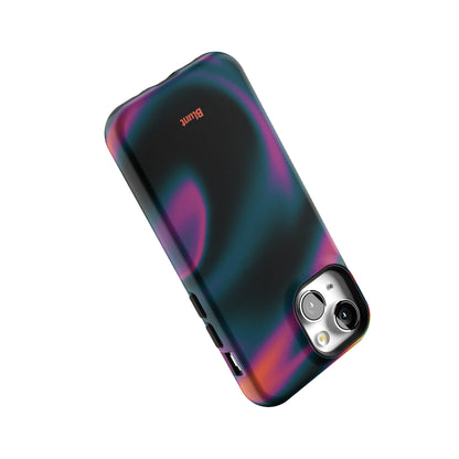 Obsidian Aura iPhone Case gallery - Iphone_13_Mini_Air_Plus_5