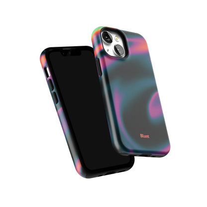 Obsidian Aura iPhone Case gallery - Iphone_13_Mini_Air_Plus_6