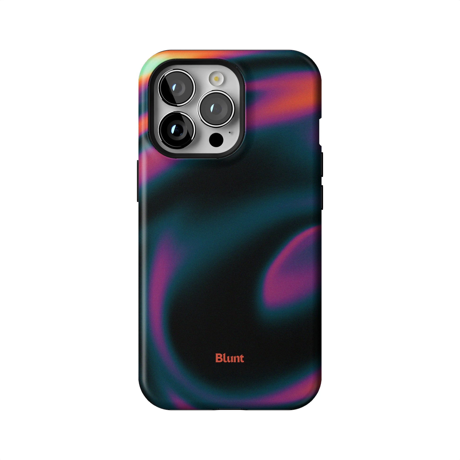 Obsidian Aura iPhone Case gallery - Iphone_13_Pro_1