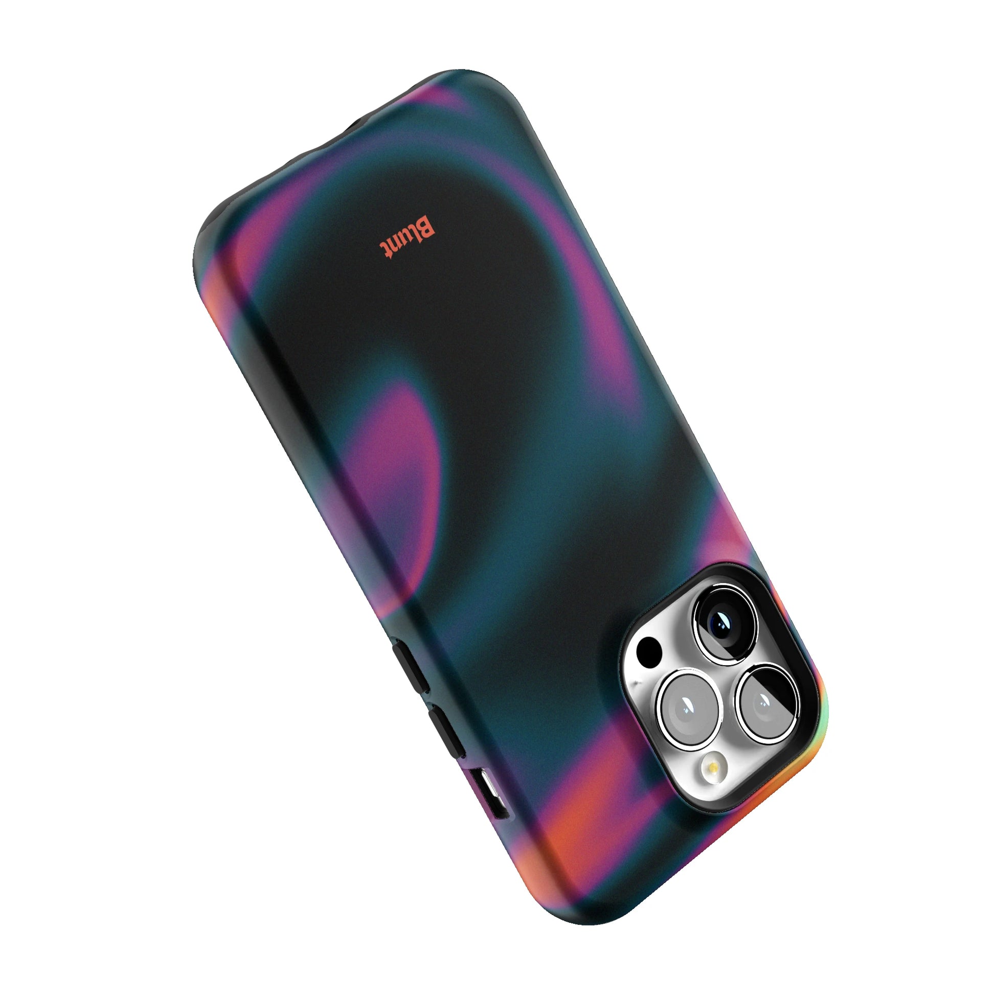 Obsidian Aura iPhone Case gallery - Iphone_13_Pro_5