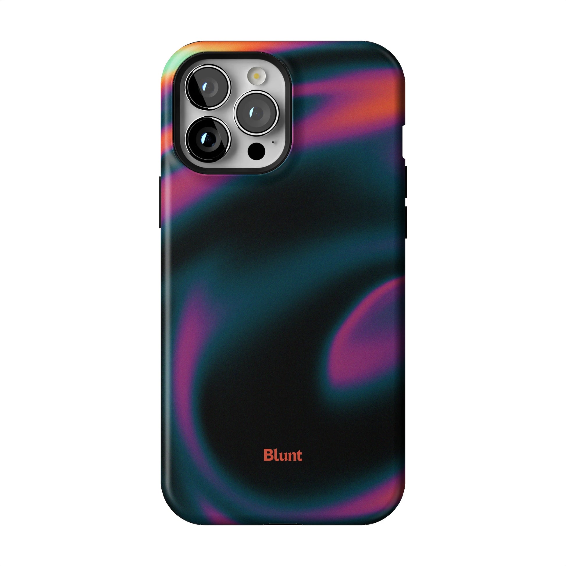 Obsidian Aura iPhone Case gallery - Iphone_13_Pro_Max_1