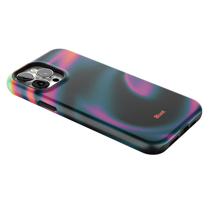 Obsidian Aura iPhone Case gallery - Iphone_13_Pro_Max_2