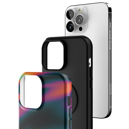 Obsidian Aura iPhone Case gallery - Iphone_13_Pro_Max_3